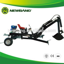 ATV Loader Baggerlader